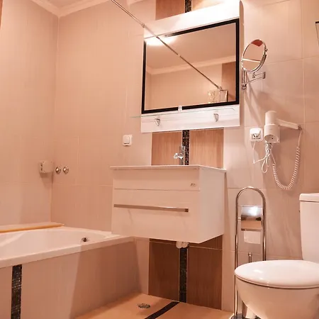 فندق S Palace 3*