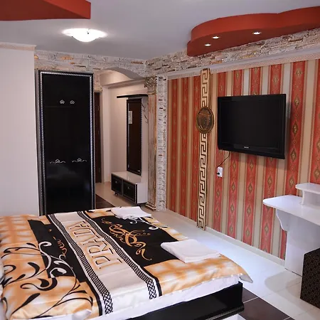 S Palace فندق 3*
