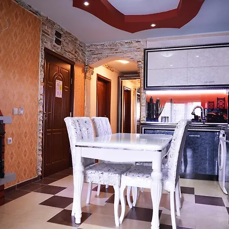 S Palace فندق
