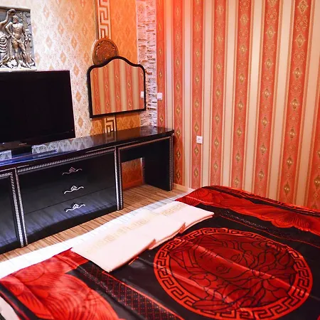 S Palace فندق 3*