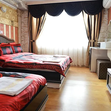 فندق S Palace نوفا زاجورا