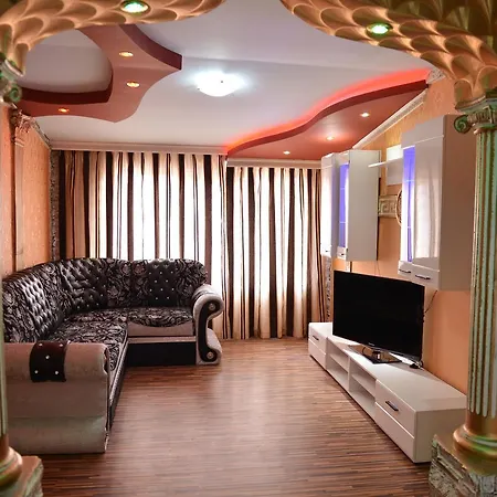 فندق S Palace 3*