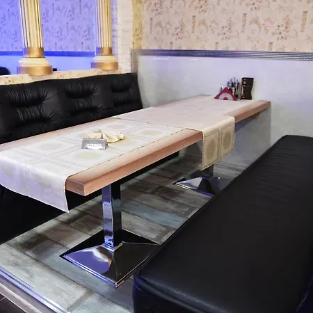 S Palace فندق نوفا زاجورا