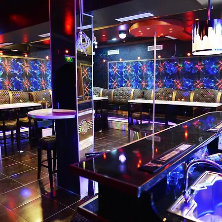 فندق S Palace 3*