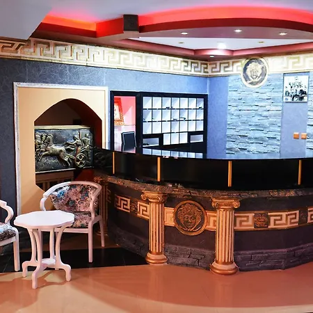 فندق S Palace نوفا زاجورا